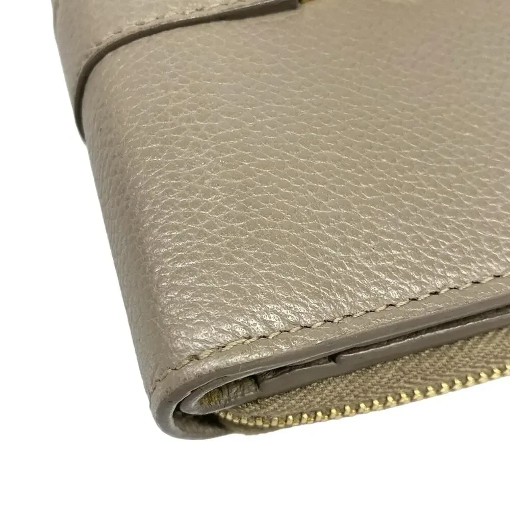 Saint Laurent PARIS Tiny Wallet Bifold Wallet 532867 - Picture 6 of 13